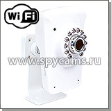 Wi-Fi IP-камера Link NC213W-IR общий вид