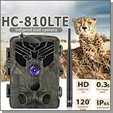 Фотоловушка Филин HC-810 LTE-Li-4G с аккумуляторной батареей