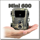 Фотоловушка Suntek Филин Mini600 с записью на карту памяти