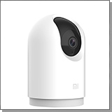 Видеокамера безопасности XIAOMI Mi 360° Home Security Camera 2K Pro - облачная наклонно-поворотная WiFi IP камера