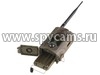 Уличная 2К фотоловушка для охраны и охоты Suntek Филин - HC-550G-4G-APP с облаком - батарейный отсек