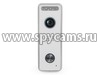 HDcom 207IP - беспроводной Wi-Fi IP видеодомофон - передняя панель