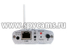 Wi-Fi IP-камера Link МИКРО панель с индикаторами и разъемами