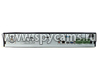 Сетевой IP видеорегистратор NVR-6216P вид сзади