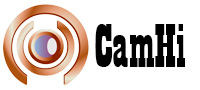 Камеры видеонаблюдения CamHi